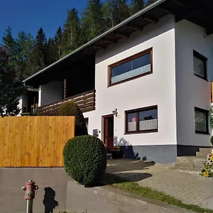 Ferienwohnung Nagy Innsbruck