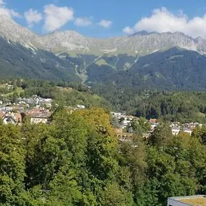 Penthouse Innsbruck