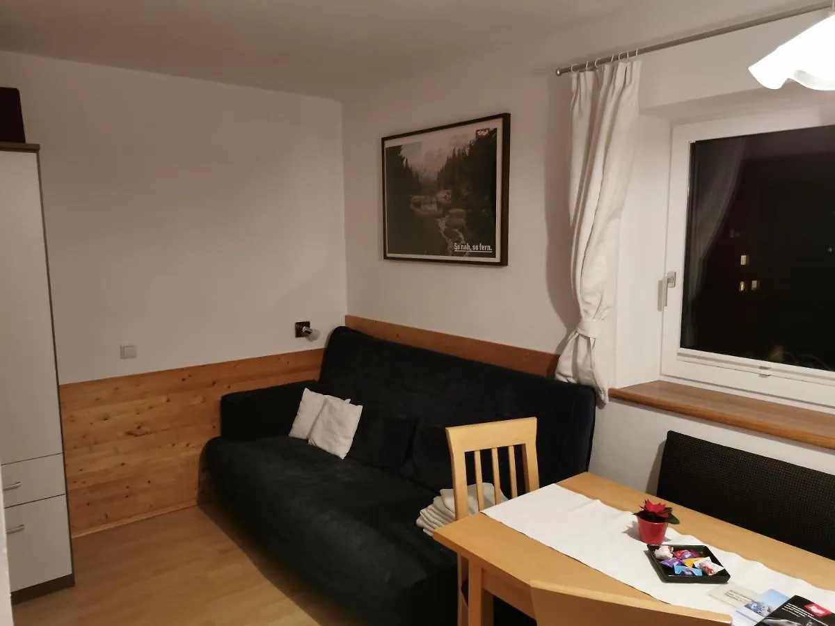Ferienwohnung Salzmann Innsbruck
