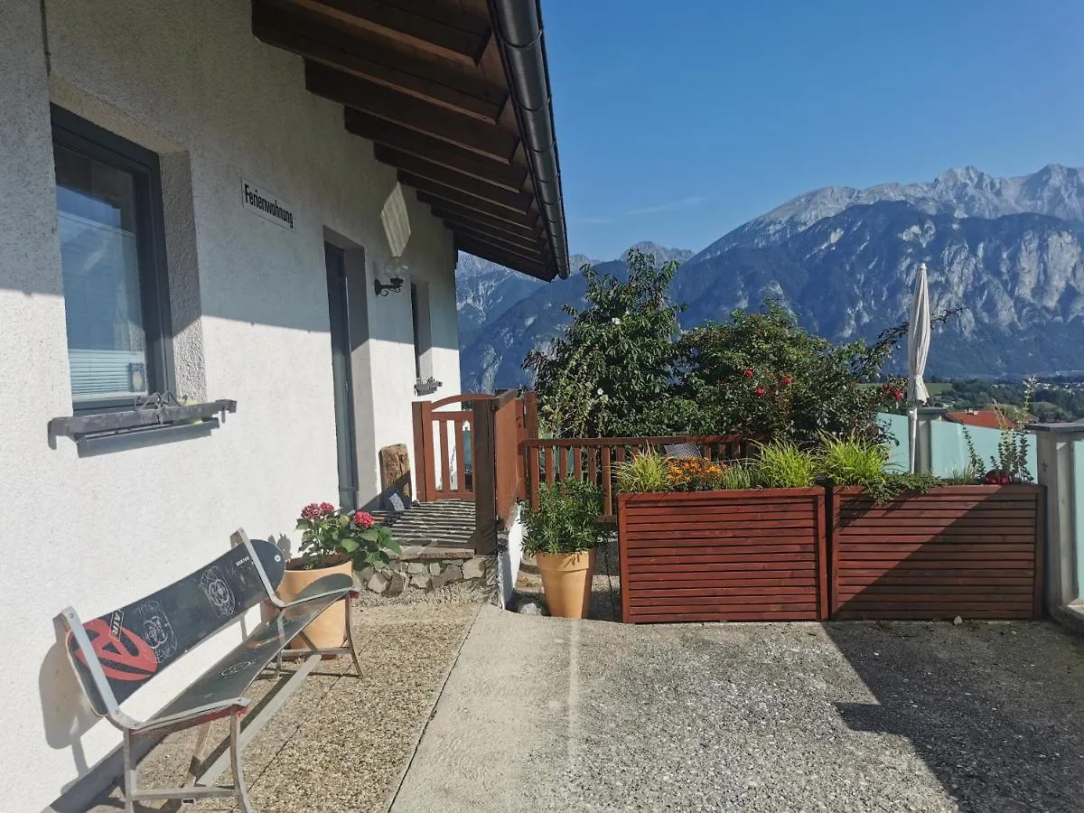 Ferienwohnung Salzmann Innsbruck 0*,