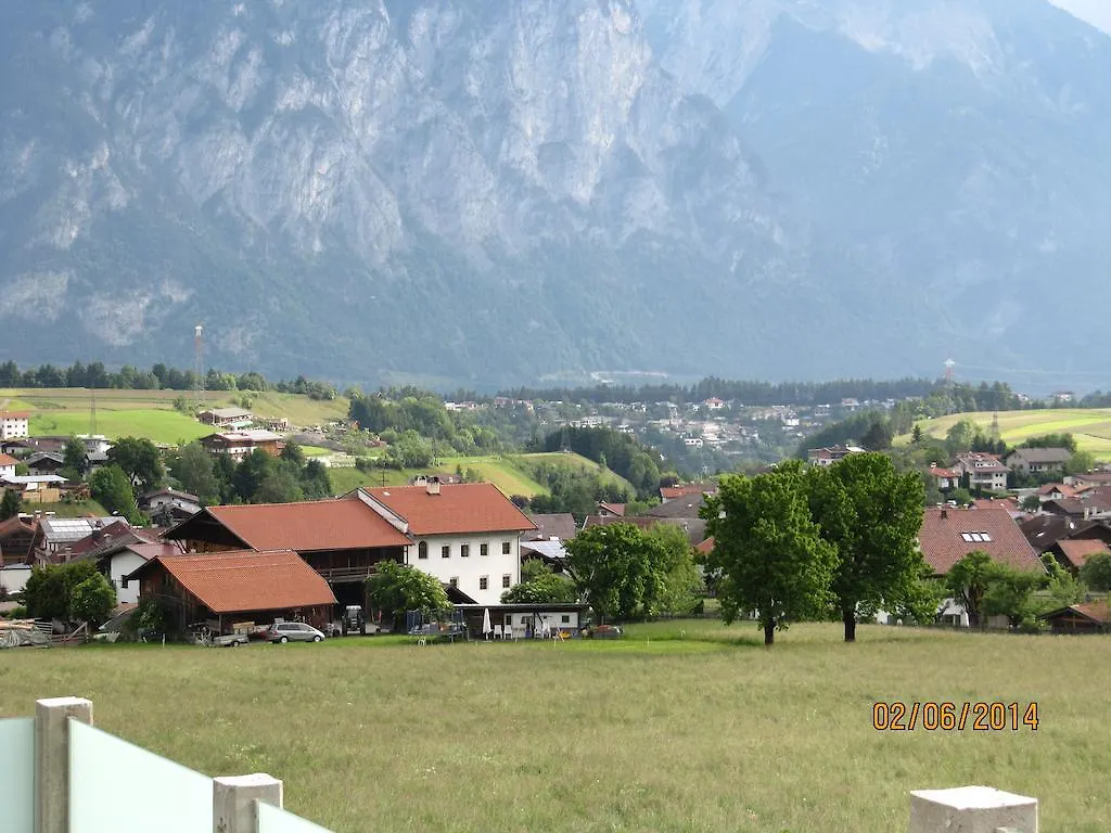 Ferienwohnung Salzmann Innsbruck