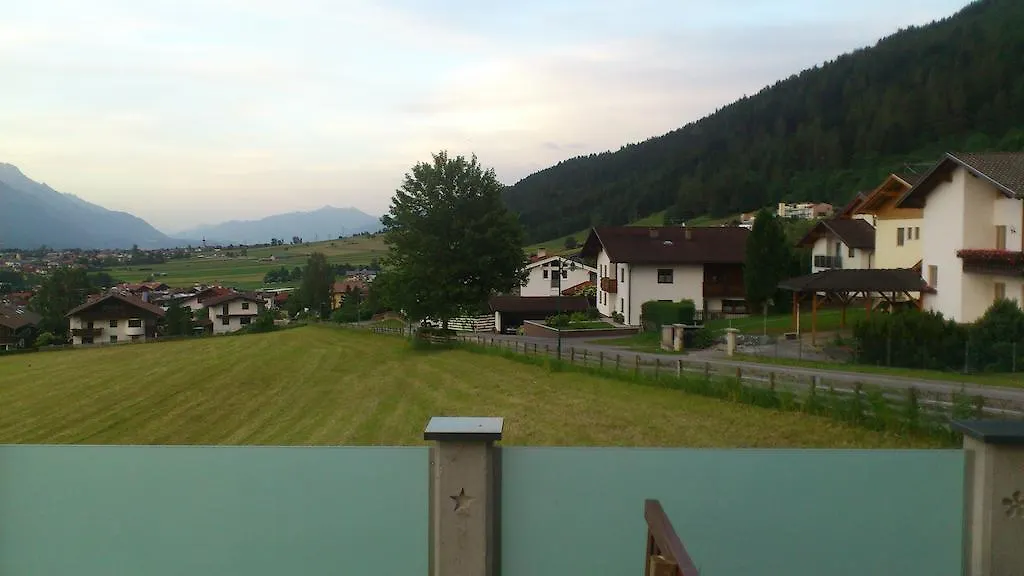 Ferienwohnung Salzmann Innsbruck