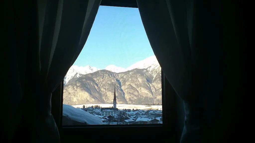 Ferienwohnung Salzmann Innsbruck 0*,