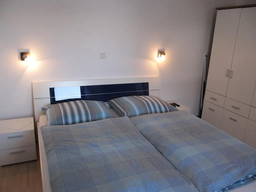 Ferienwohnung Salzmann Innsbruck 0*,