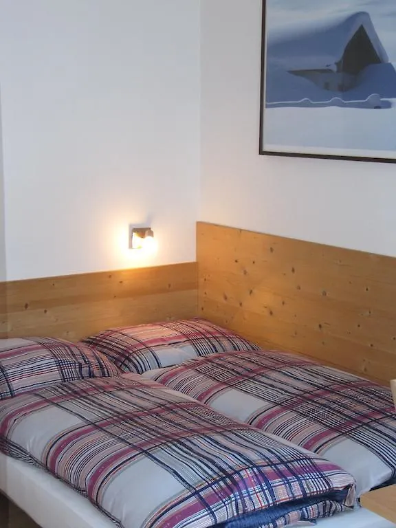 Ferienwohnung Salzmann Innsbruck Rakousko