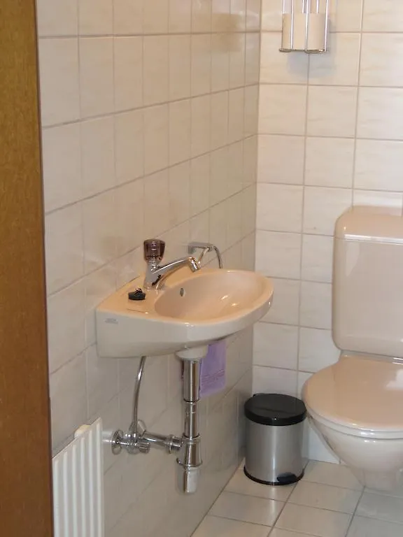Apartmán Ferienwohnung Salzmann Innsbruck Rakousko