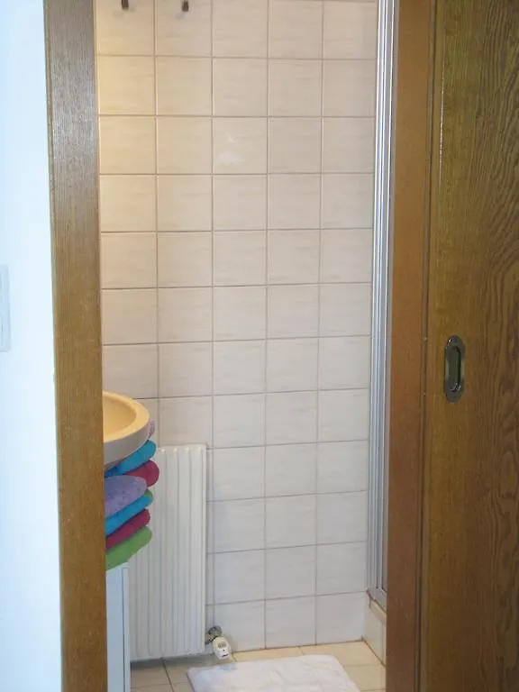 Ferienwohnung Salzmann Innsbruck Apartmán