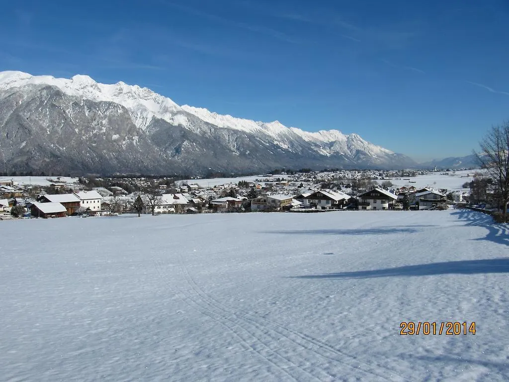 Ferienwohnung Salzmann Innsbruck Rakousko